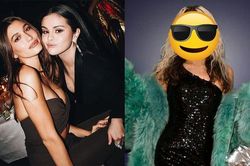 Xuất hiện 'người hòa giải' khiến drama giữa Hailey Baldwin và Selena Gomez tạm ngưng