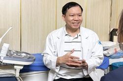 Chuyên gia giải đáp những thắc mắc về phương pháp thụ tinh trong ống nghiệm IVF