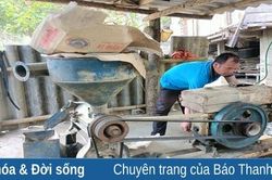 Piềng Mòn nay đã khác xưa