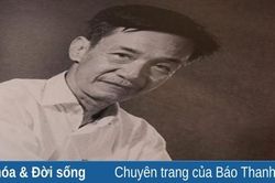 Nhà thơ Tú Mỡ - người cả đời cống hiến cho nghệ thuật trào phúng