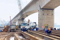 Phó Thủ tướng gửi công điện đốc thúc các đơn vị chậm trễ phân bổ vốn đầu tư công