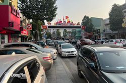 Khu vực trung tâm Biên Hòa: Đặt thêm biển cấm dừng, đậu xe