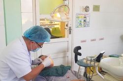 Y tế - Sức khỏe Tin tức y tế Đảm bảo thuốc và vật tư phục vụ điều trị