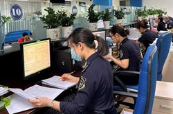 Ngành Hải quan tăng cường kỷ luật, kỷ cương trong thực thi công vụ
