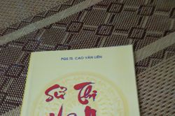 Sử thi Việt Nam (Kỳ 1)