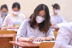Chi tiết phương án tuyển sinh lớp 10 các trường trung học phổ thông chuyên tại Hà Nội