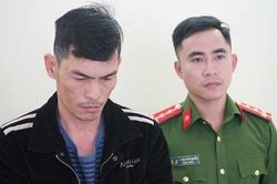 Vợ lãnh án chung thân về tội lừa đảo, chồng tiếp tục đi lừa chiếm đoạt gần 2 tỷ đồng