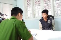 Đâm chết người vì không chịu ngừng hát loa kẹo kéo