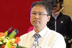 Phê chuẩn Phó Chủ tịch UBND tỉnh Khánh Hòa