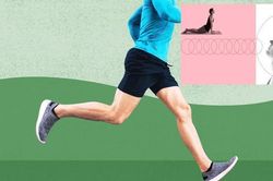 Tập thể dục mang lại hiệu quả bất ngờ cho nam giới bị xuất tinh sớm