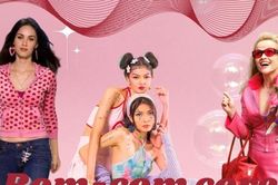 Đọc vị xu hướng Rom-com Core: Hiện thực hóa giấc mộng 'nữ chính' của Gen Z