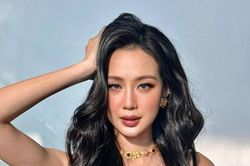 'Nàng hậu cao nhất Việt Nam' lộ nỗi khổ mới vì vóc dáng vượt trội so với người thường