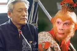 Biên kịch 'Tây du ký 1986' qua đời