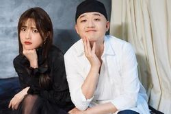 Bao Bối Nhĩ bị nghi ngoại tình