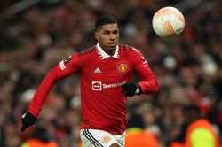 Rashford tiết lộ công thức giúp hàng công MU bừng sáng