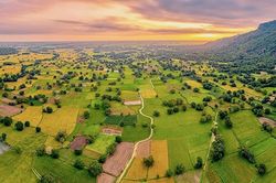 Nhiều cộng đồng làng quê hồi sinh nhờ làm du lịch