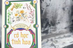 Ngẫm chuyện người xưa từ 'Cổ học tinh hoa'