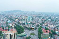 Thanh Hóa: Điều chỉnh KĐT mới Đông Hương để đảm bảo quỹ đất NƠXH