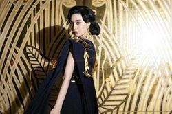 Oscar: Phạm Băng Băng được khán giả và giới chuyên môn khen phong cách thời trang chỉn chu