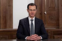 Tổng thống Syria đến thăm Nga, sẽ gặp ông Putin