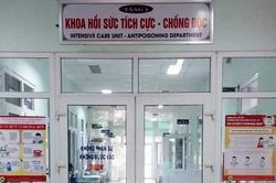 1 người tử vong, 3 người nguy kịch sau bữa trưa