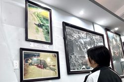 Hành trình trả lại tên cho bức ảnh gây tranh cãi trong vụ thảm sát Mỹ Lai