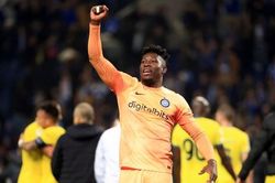 Inter vào tứ kết Champions League sau 12 năm