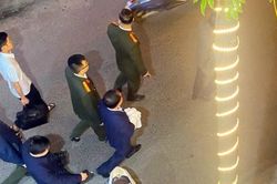 Vụ án liên quan ông Đỗ Hữu Ca: Chi tiết loạt công ty 'ma' trong tay ông trùm mua bán hóa đơn