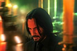 'John Wick 4' được khen