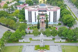 Thanh Hóa quy định những nơi không được chụp ảnh, ghi hình