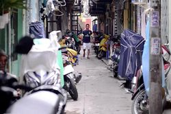 TP.HCM chỉ đạo khẩn thu hồi dự án 'tứ giác vàng' Mả Lạng