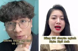 TikToker nêu 4 bằng đại học 'vô dụng' tại Việt Nam: Chuyên gia giáo dục nói gì?
