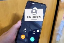 Cách giác trước các cuộc gọi lừa đảo 'con bị tai nạn nhập viện'