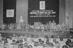 Nhiếp ảnh Việt Nam có nhiều đóng góp cho sự nghiệp xây dựng và bảo vệ Tổ quốc