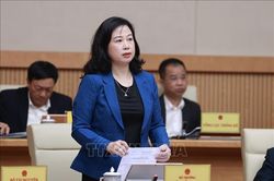 Bộ trưởng Y tế trả lời về hiện tượng thiếu thuốc, vật tư y tế tại bệnh viện công