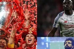 Top 5 khoảnh khắc khó tin của Liverpool tại châu Âu