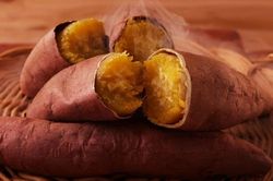 Những lý do nên ăn khoai lang hàng ngày