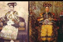 Hé lộ lý do nấm mồ chưa bao giờ xanh cỏ của Từ Hy và linh ứng đáng sợ về luật nhân quả
