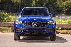 Top 10 xe SUV an toàn nhất thế giới: Mercedes-Benz GLC đứng đầu