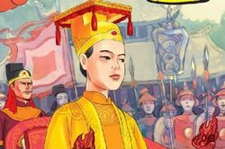 Vị vua đặc biệt nhất lịch sử Việt Nam: Cưới hơn 100 người vợ, lên ngôi nhờ may mắn