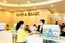 Triển vọng và thách thức ngành ngân hàng: Bài 2 - Gia cố bộ đệm dự phòng rủi ro, ngân hàng dè dặt mục tiêu 2023