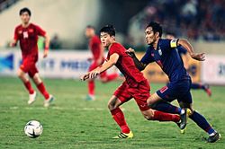 FIFA chính thức thay đổi lớn ở World Cup 2026: Cơ hội lịch sử cho Việt Nam và Thái Lan