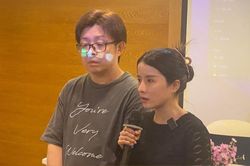 Bà Nhân Vlog tiết lộ chuyện theo nghề hậu drama thụ tinh nhân tạo