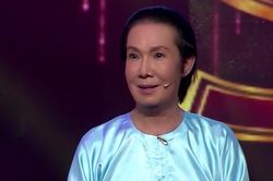 Cố NSƯT Vũ Linh từng kiên quyết không làm điều này trên sân khấu dù sức khỏe suy yếu