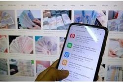 Khuyến cáo xử lý khi bị các đối tượng gọi điện, nhắn tin 'khủng bố' đòi nợ mặc dù không vay tiền