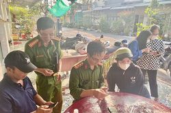 Hướng dẫn người dân cài đặt ứng dụng định danh điện tử