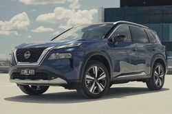 Chi tiết Nissan X-Trail 2023, hẹn ngày về Việt Nam?