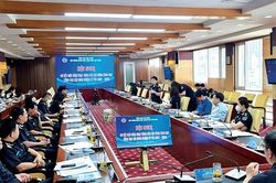 Ngành Hải quan: Gắn nghiên cứu khoa học với nghiệp vụ thực tiễn