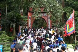 Sử thi Việt Nam (Kỳ 2)