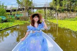 'Du hí Trà Sư' để thư giãn thật sâu giữa đại ngàn